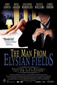 Man From Elysian Fields
