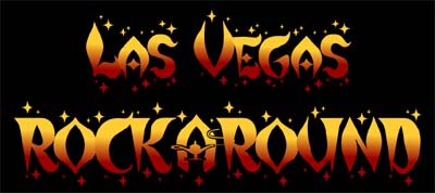 Las Vegas Rockaround