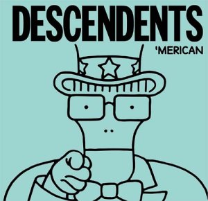 The Descendents