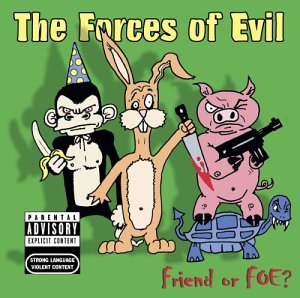 Forces of Evil