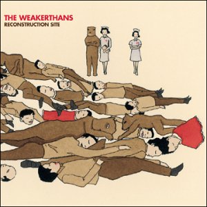 Weakerthans