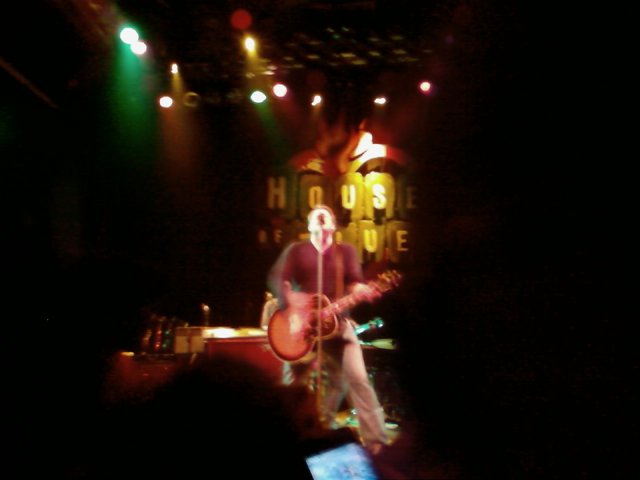 Pat Green at HOB.jpg