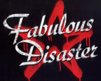 Fabulous Disaster