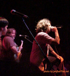 Adolescents 11/23/01