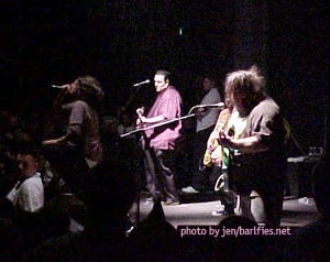 Adolescents 11/23/01