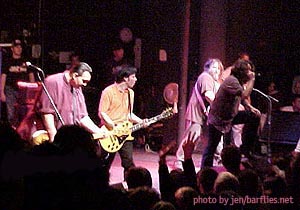 Adolescents 11/23/01