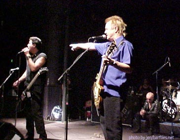 Channel 3 11/23/01