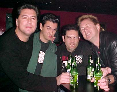Channel 3 1/16/02.