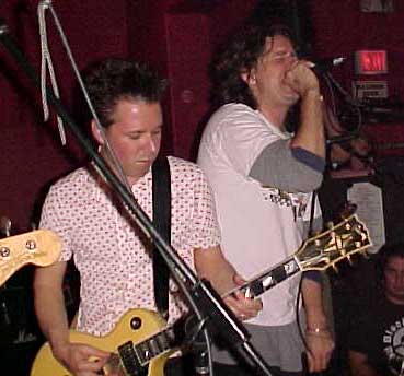 The Adolescents