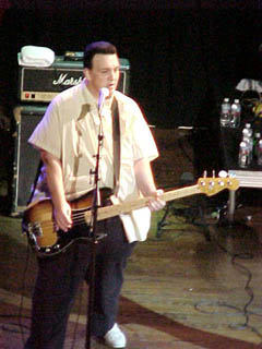 The Adolescents