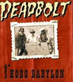 Deadbolt