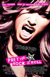 Prey for Rock & Roll