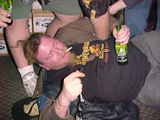 davey