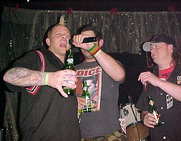triplerock