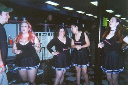 barfliesladies