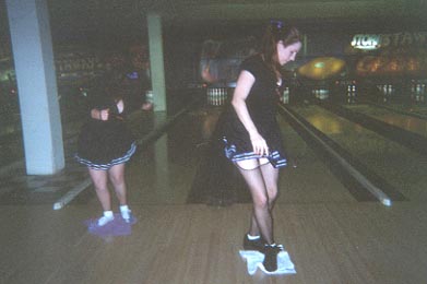 lanecleaning
