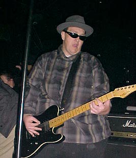 steve
