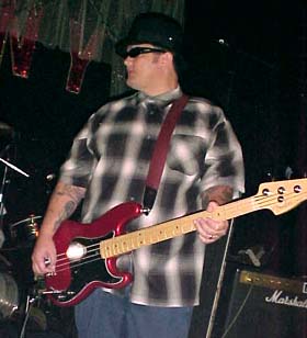 warren