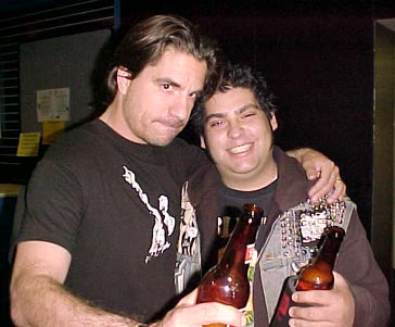 joefriend