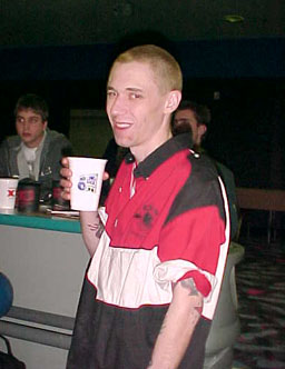 todd