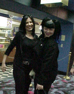 lizofriend