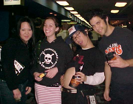 thekids