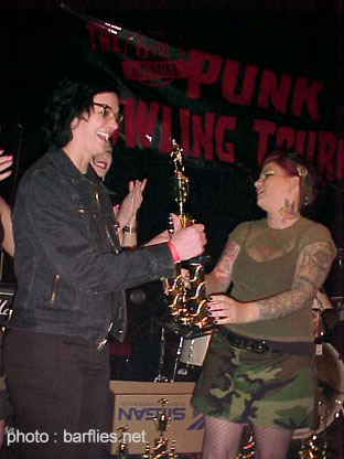 awardalecia