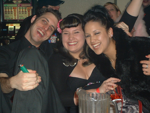 wawardsparty