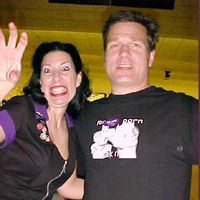 Wanda and Kevin