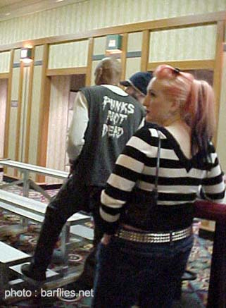 punksnotdead