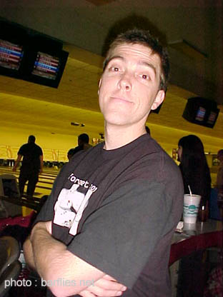 brian