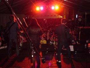 Flogging Molly