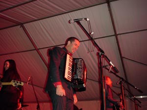 Flogging Molly