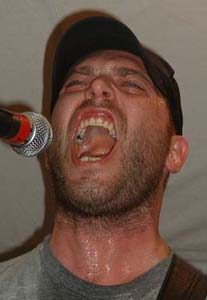 Split Lip Rayfield