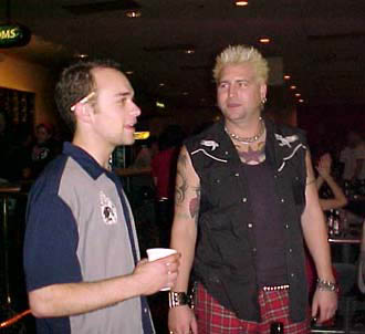 marcgordie