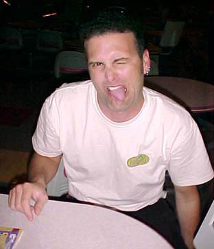 rousetongue