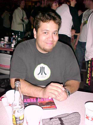 danny