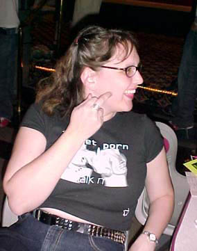 lizzie